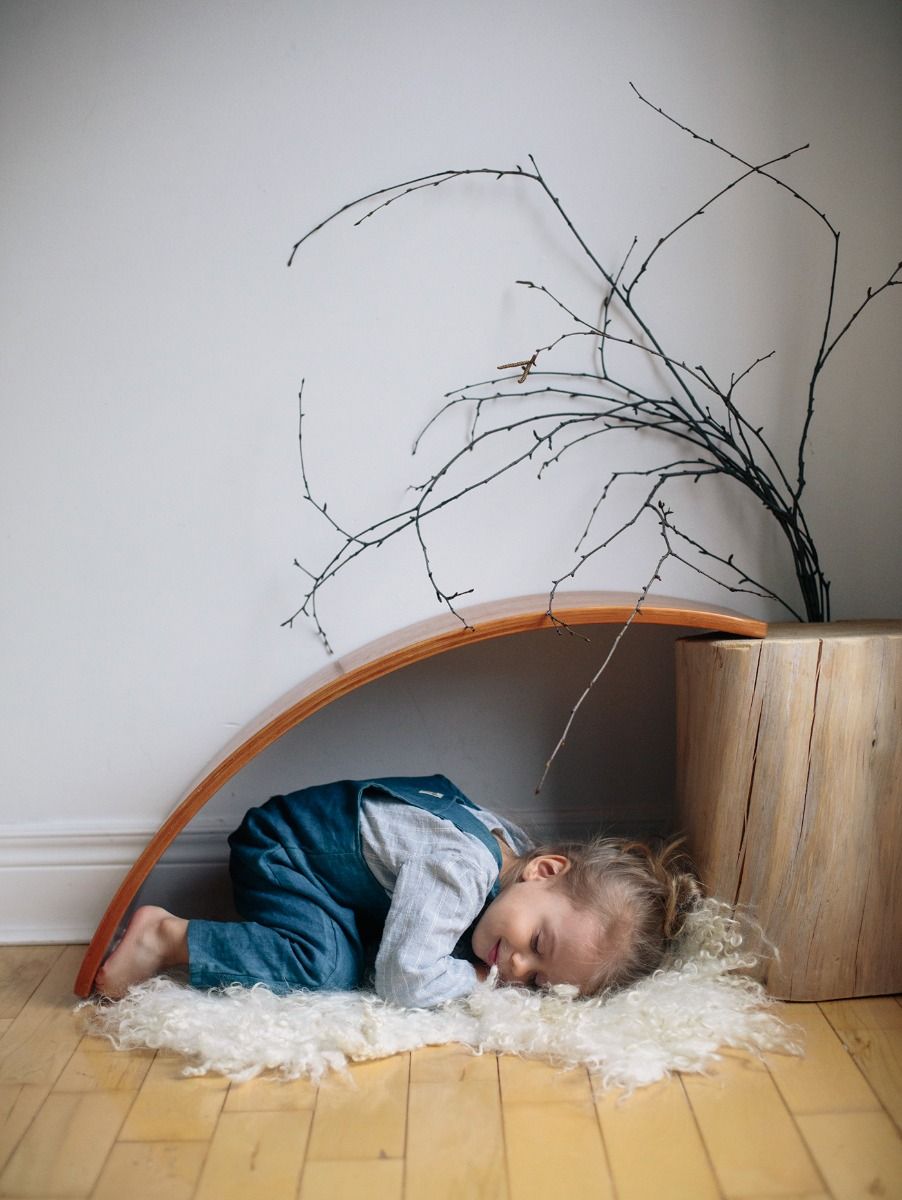 Kinder Board Bamboo – The Canterbury Playcentre Shop